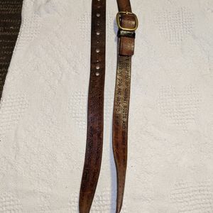 🎸🎶 leather guitar strap🎶🎸